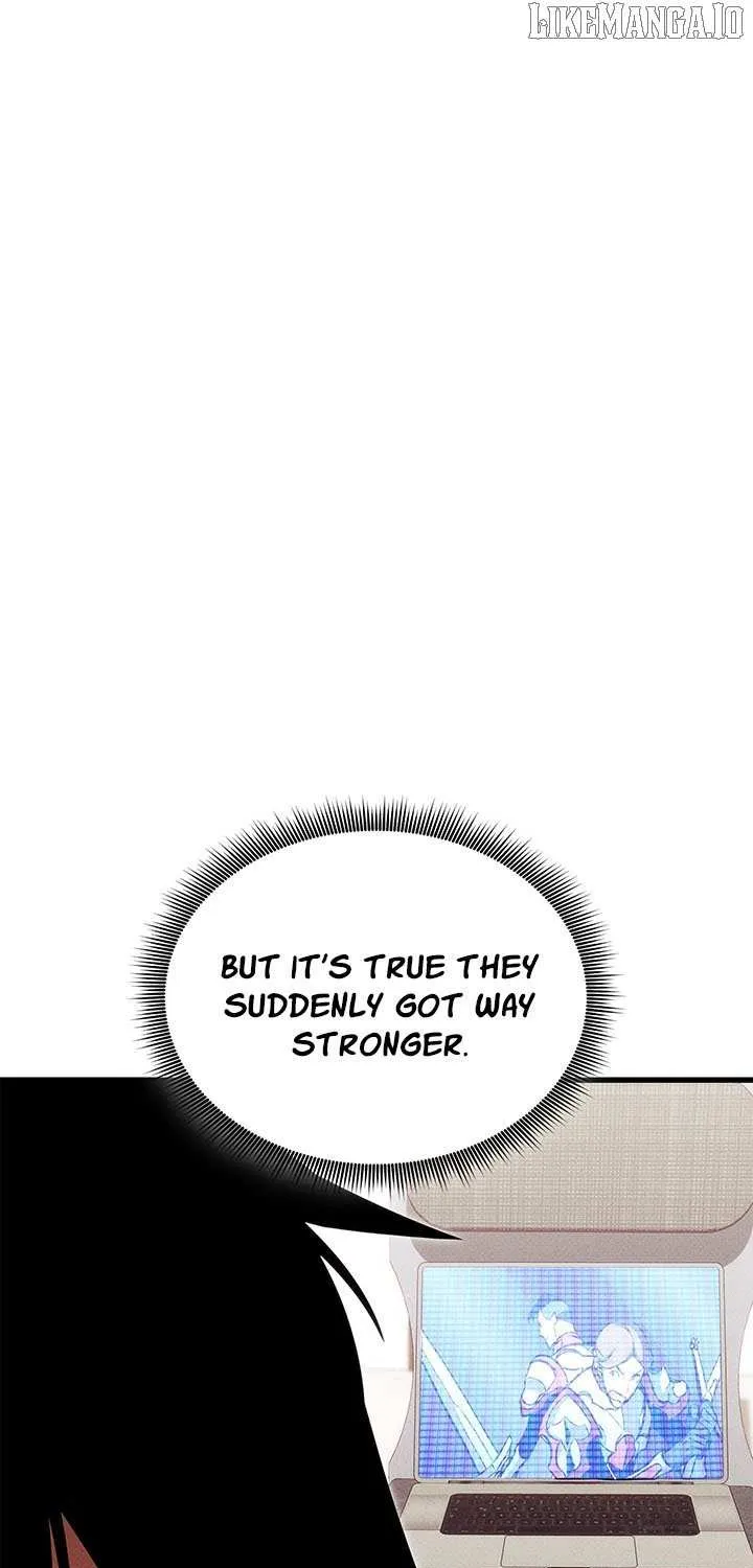 Read Ranker’S Return chapter 208 image 41 on Lezhin
