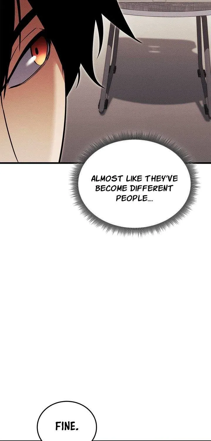 Read Ranker’S Return chapter 208 image 42 on Lezhin