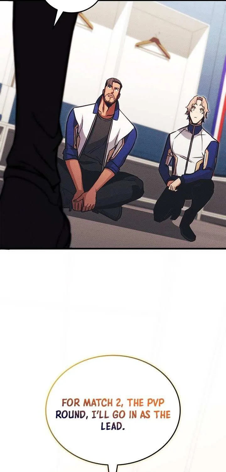 Read Ranker’S Return chapter 208 image 43 on Lezhin