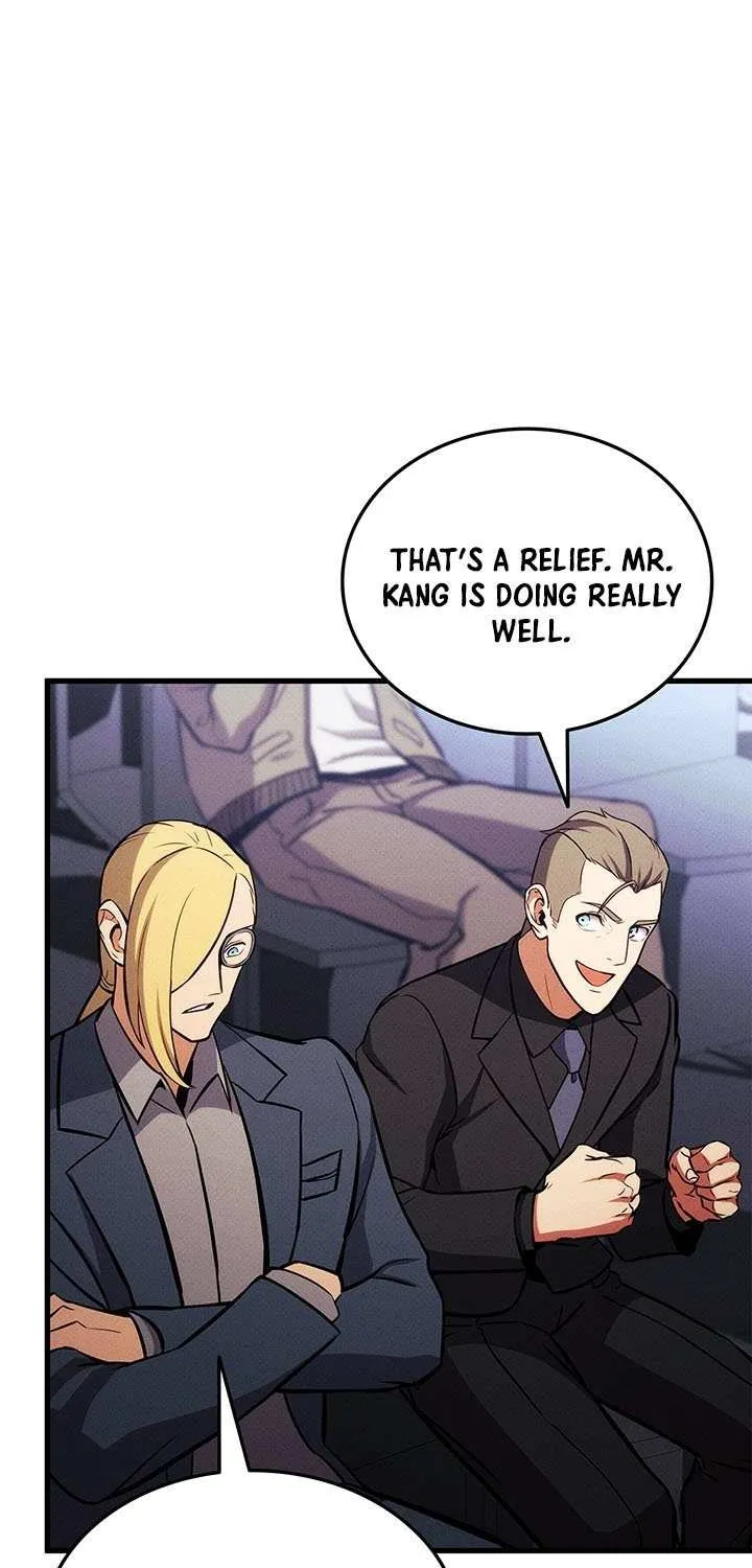 Read Ranker’S Return chapter 208 image 51 on Lezhin