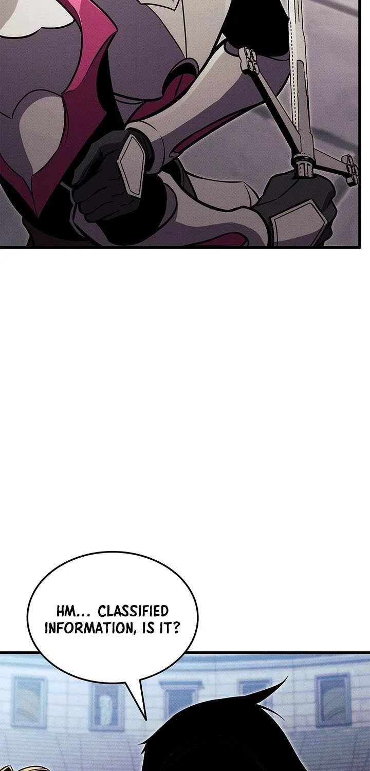 Read Ranker’S Return chapter 208 image 57 on Lezhin
