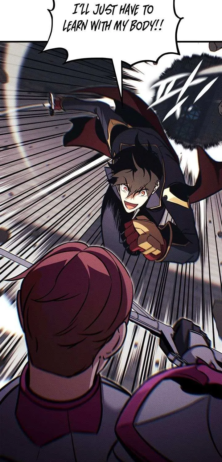 Read Ranker’S Return chapter 208 image 59 on Lezhin