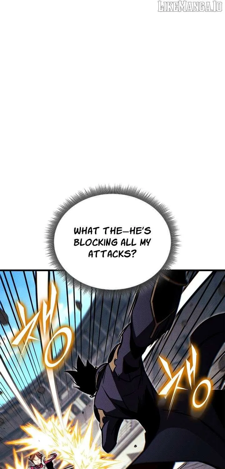 Read Ranker’S Return chapter 208 image 62 on Lezhin