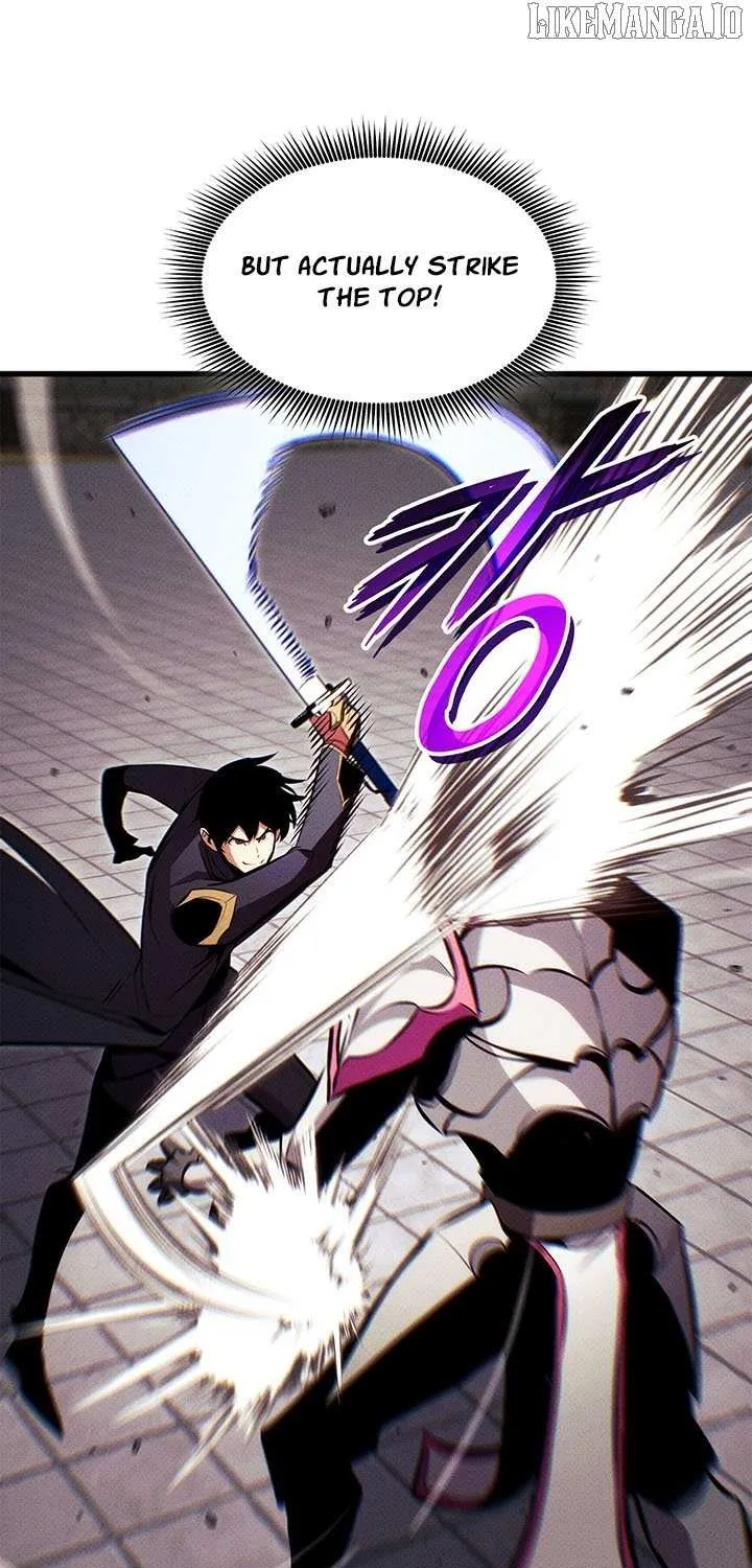 Read Ranker’S Return chapter 208 image 69 on Lezhin