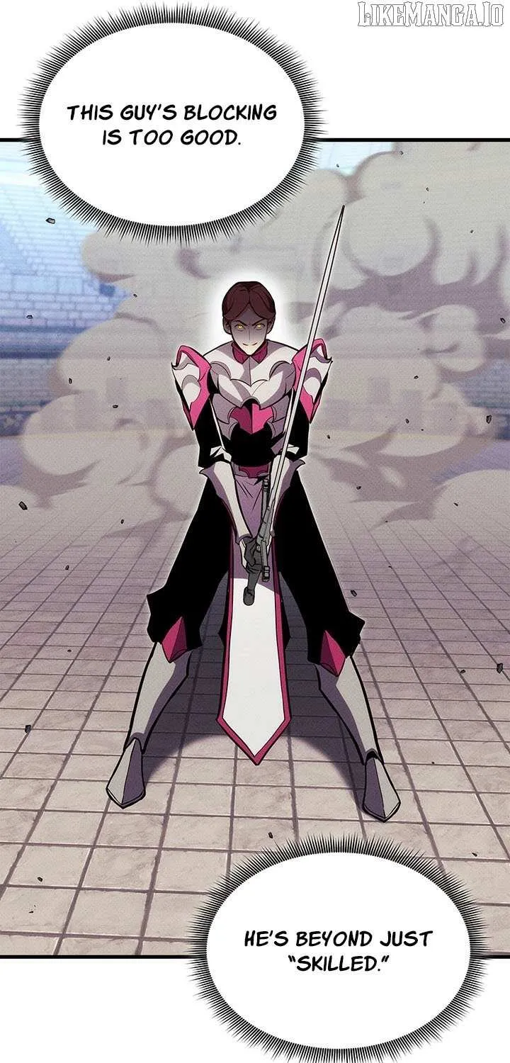 Read Ranker’S Return chapter 208 image 76 on Lezhin
