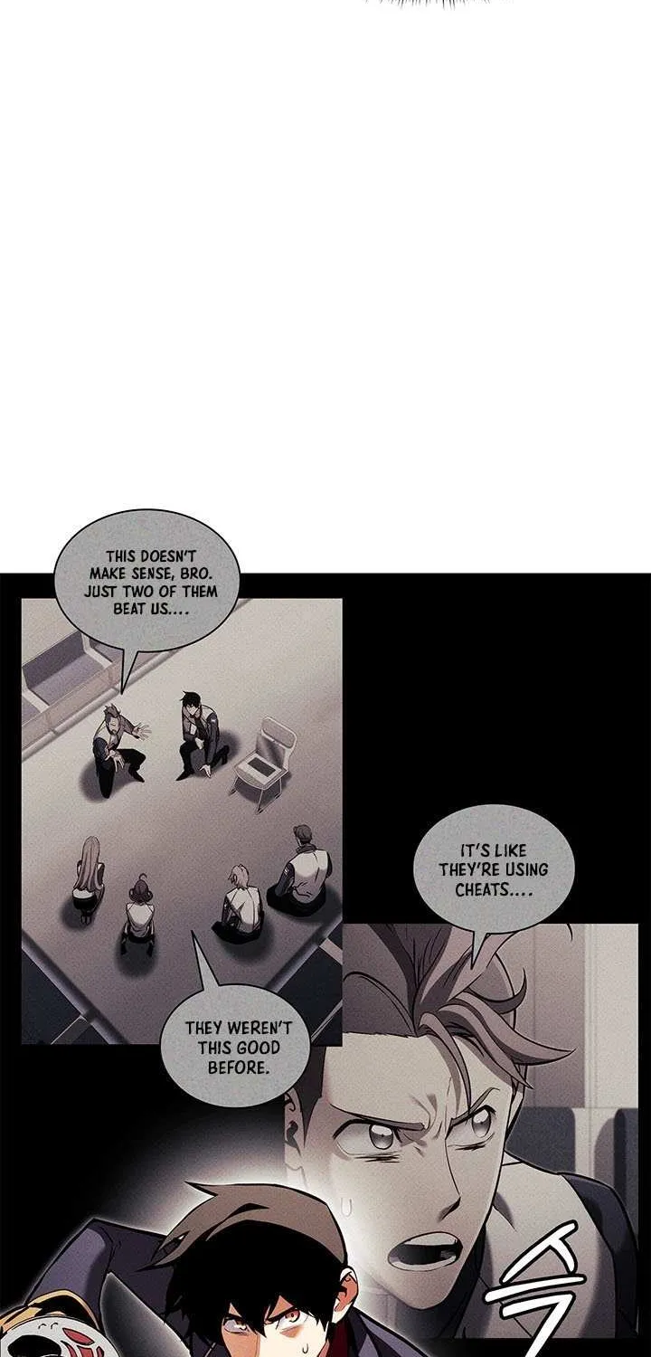 Read Ranker’S Return chapter 208 image 77 on Lezhin