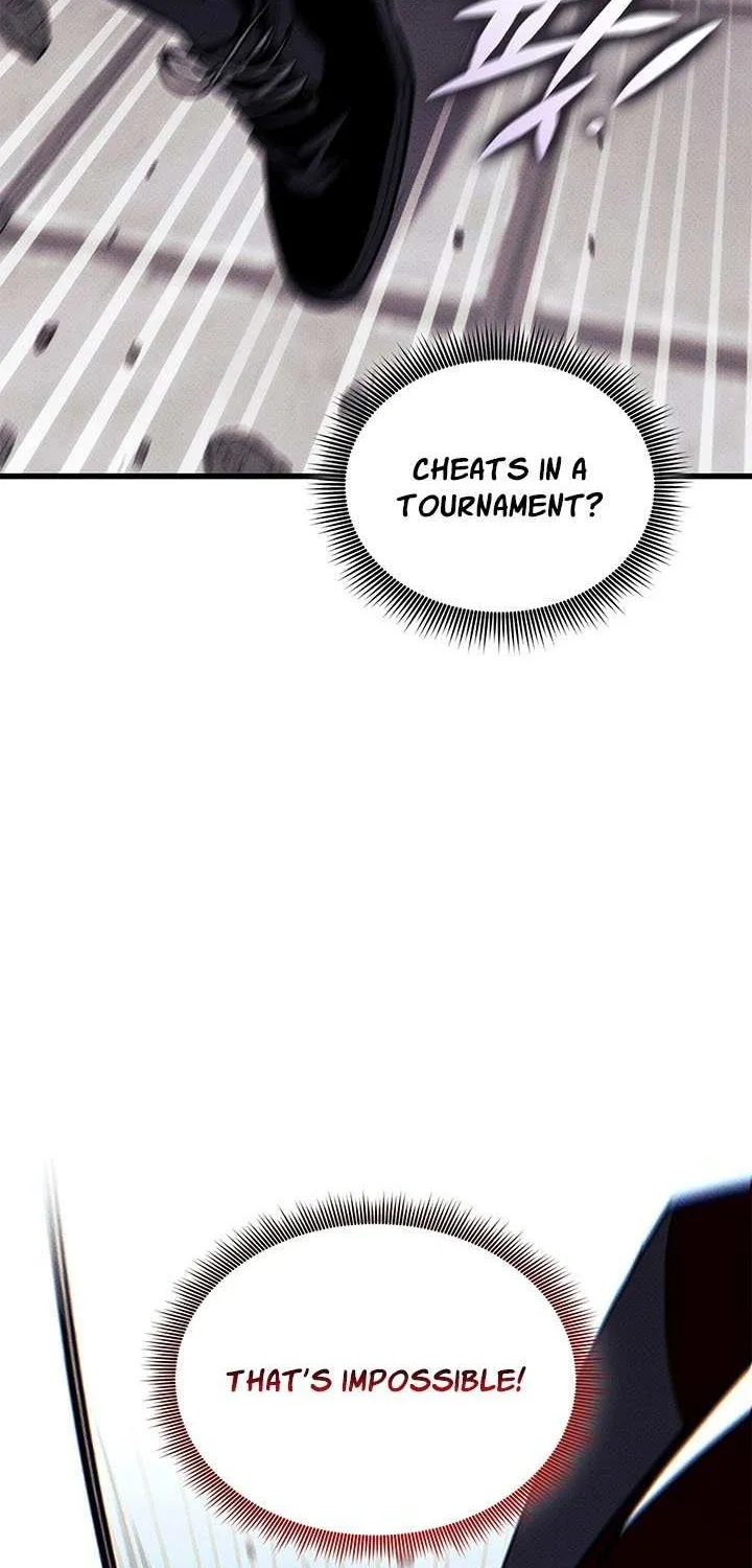 Read Ranker’S Return chapter 208 image 79 on Lezhin