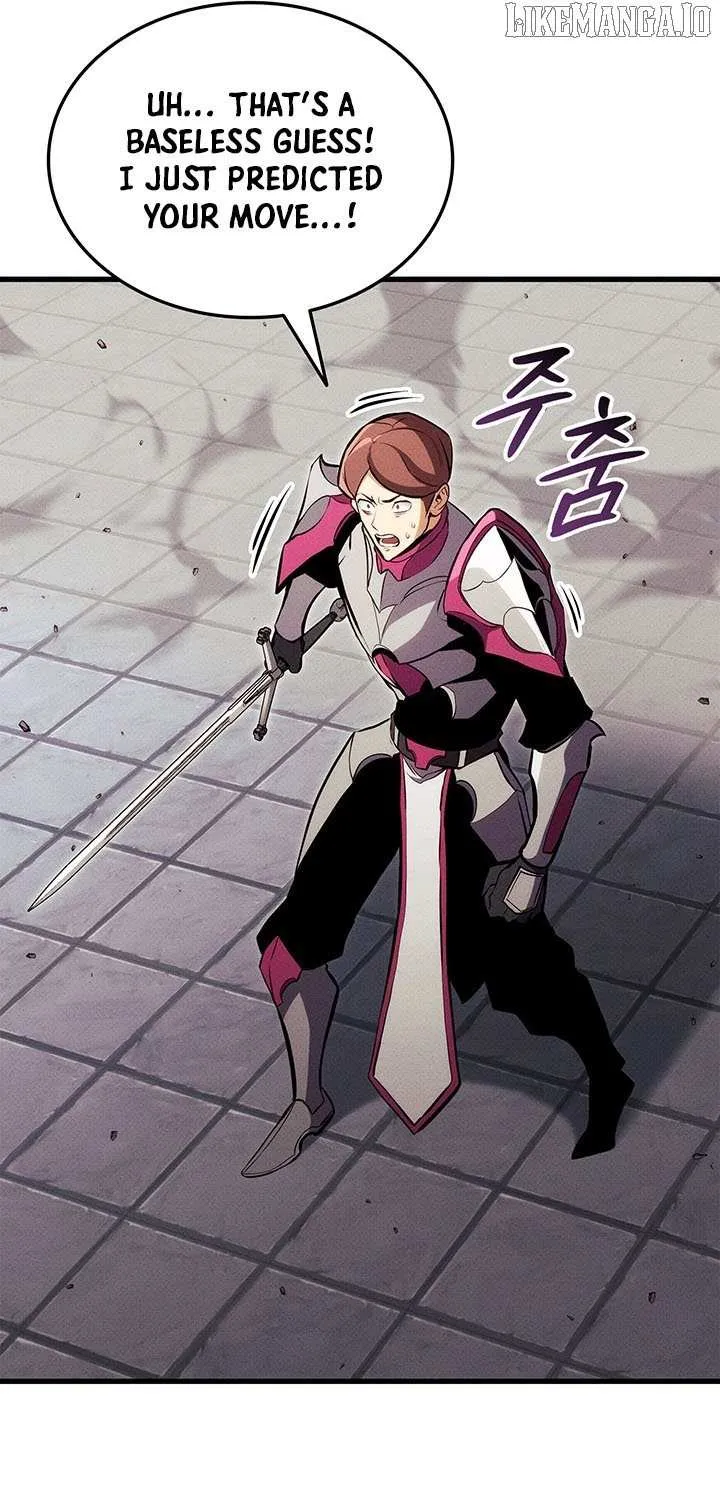Read Ranker’S Return chapter 208 image 97 on Lezhin