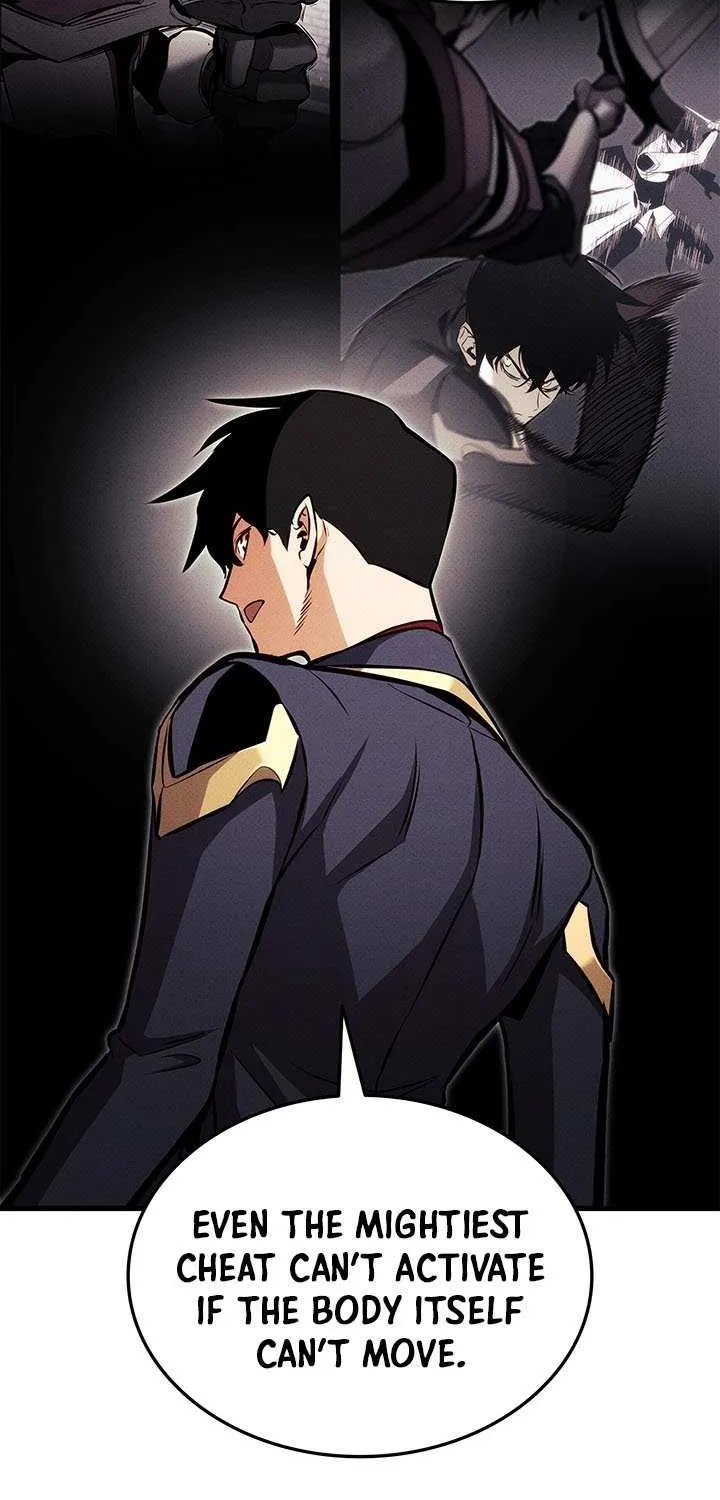 Read Ranker’S Return chapter 209 image 101 on Lezhin