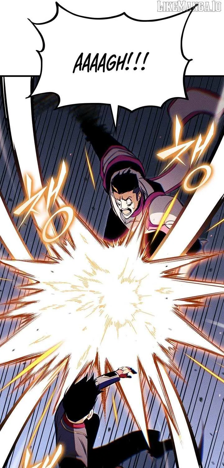 Read Ranker’S Return chapter 209 image 105 on Lezhin
