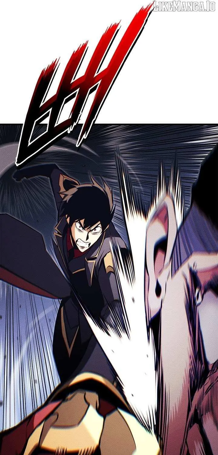 Read Ranker’S Return chapter 209 image 111 on Lezhin