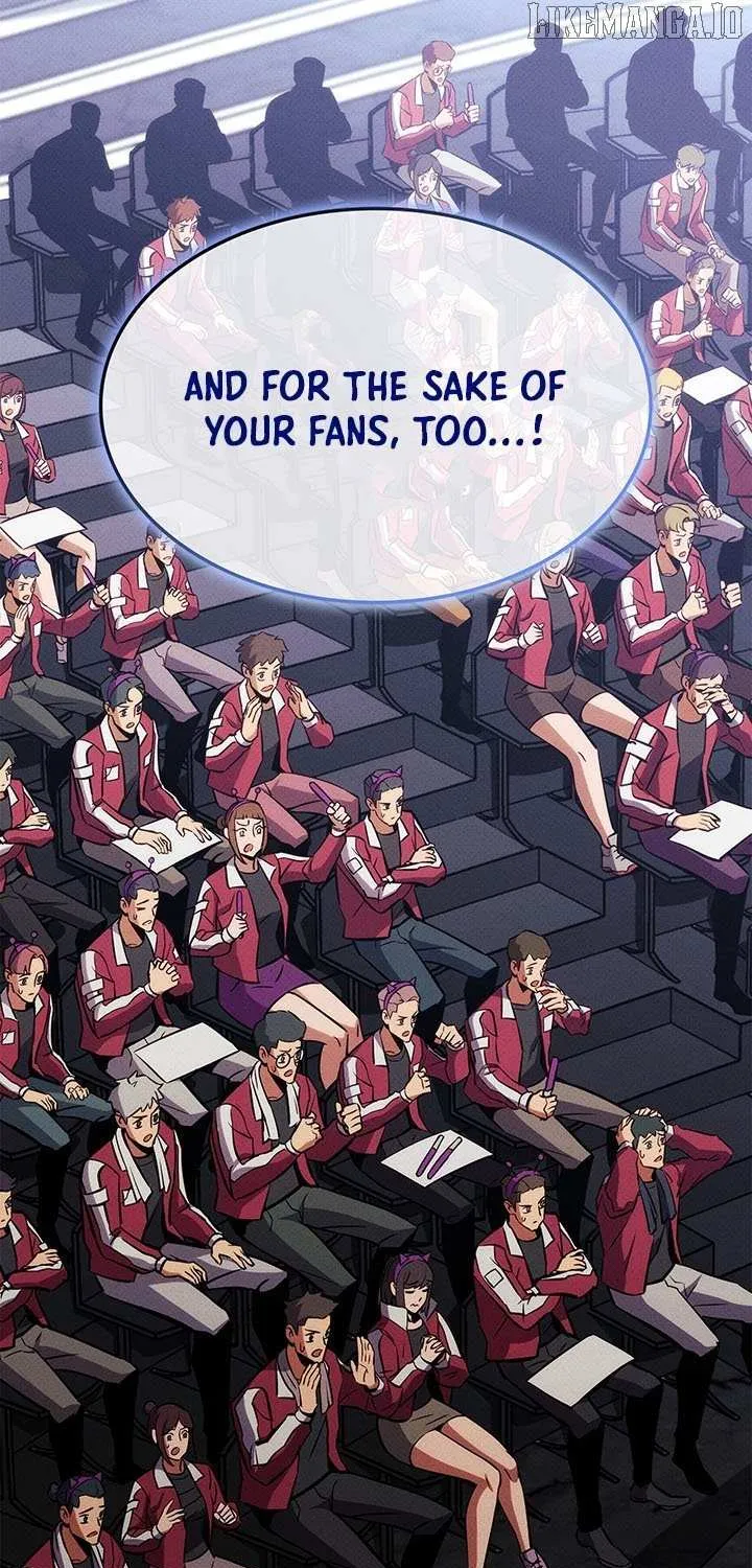 Read Ranker’S Return chapter 209 image 117 on Lezhin