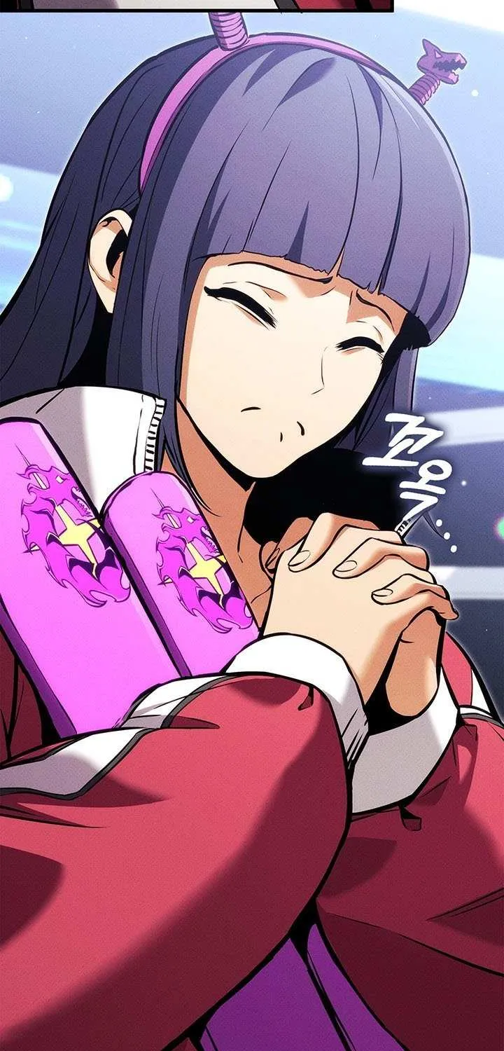 Read Ranker’S Return chapter 209 image 119 on Lezhin