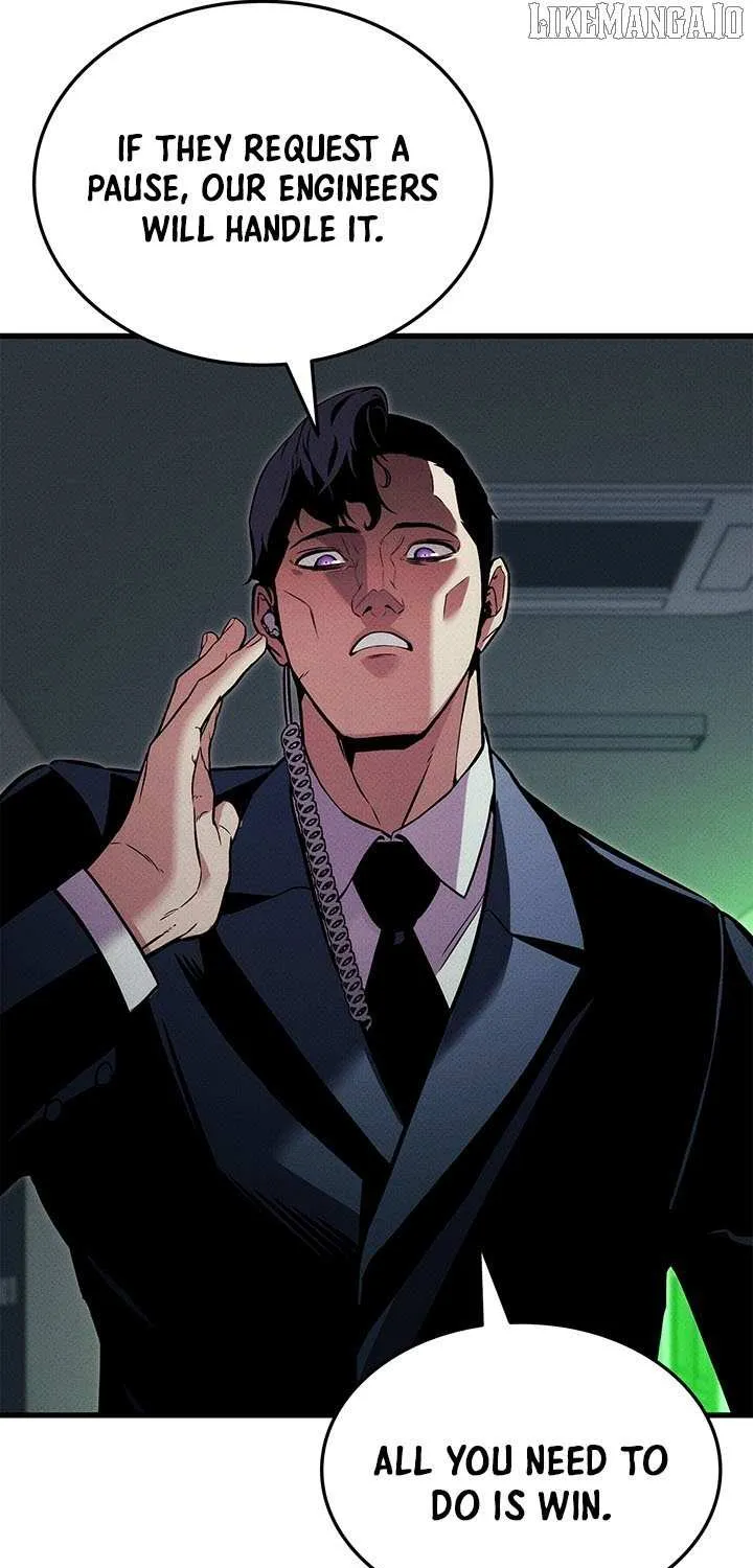 Read Ranker’S Return chapter 209 image 13 on Lezhin
