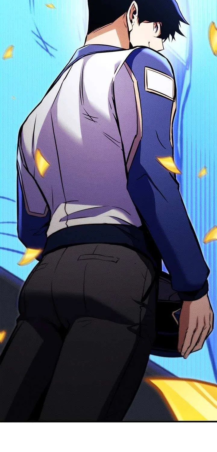 Read Ranker’S Return chapter 209 image 134 on Lezhin