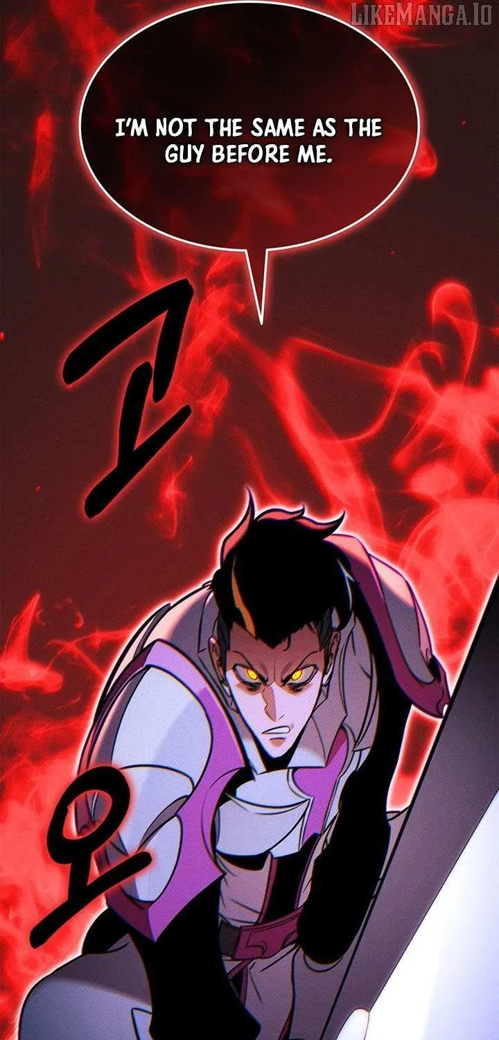 Read Ranker’S Return chapter 209 image 26 on Lezhin