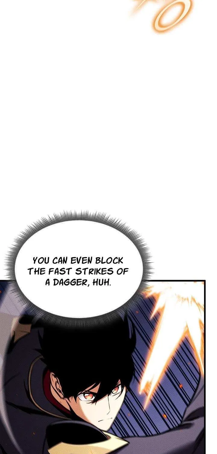 Read Ranker’S Return chapter 209 image 31 on Lezhin