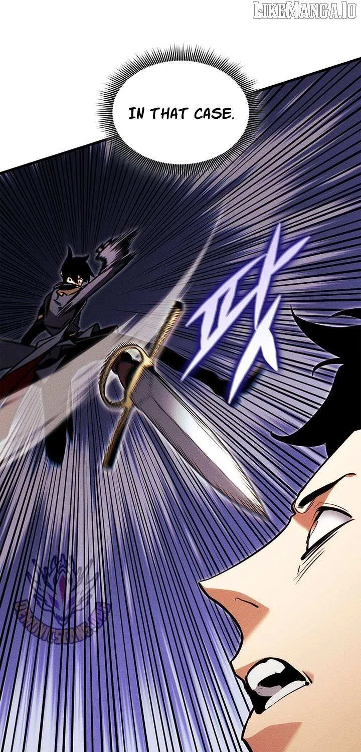 Read Ranker’S Return chapter 209 image 33 on Lezhin