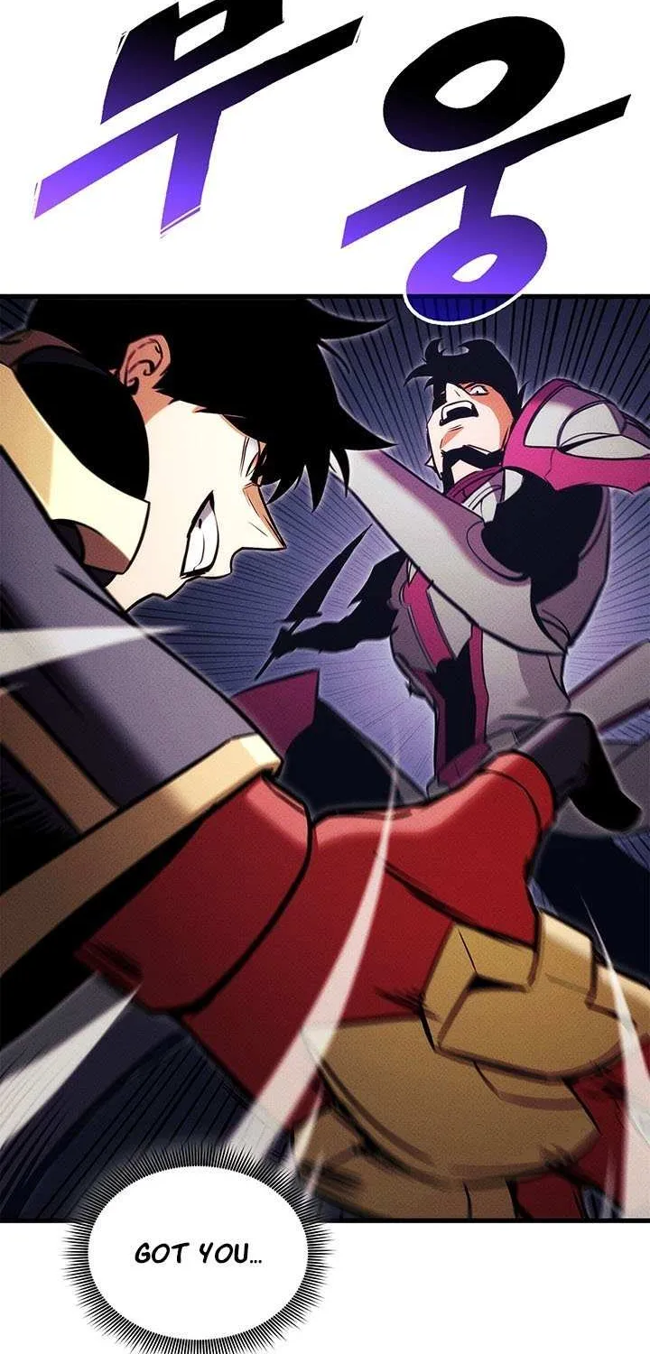 Read Ranker’S Return chapter 209 image 36 on Lezhin