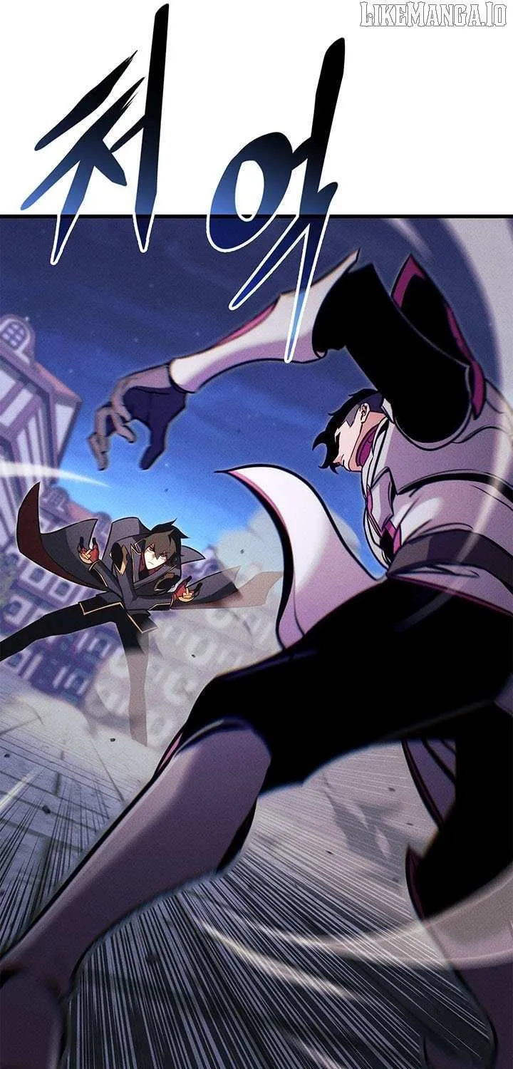 Read Ranker’S Return chapter 209 image 39 on Lezhin