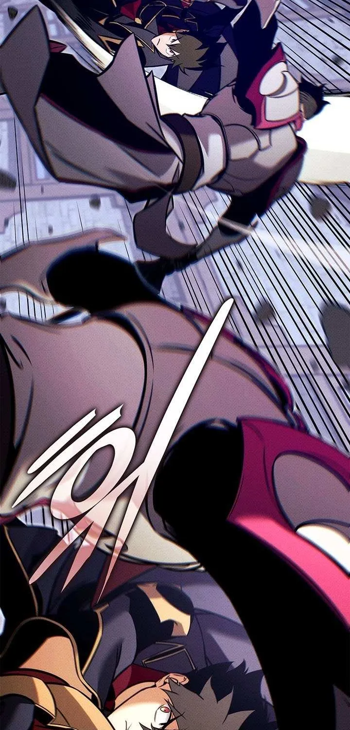 Read Ranker’S Return chapter 209 image 42 on Lezhin