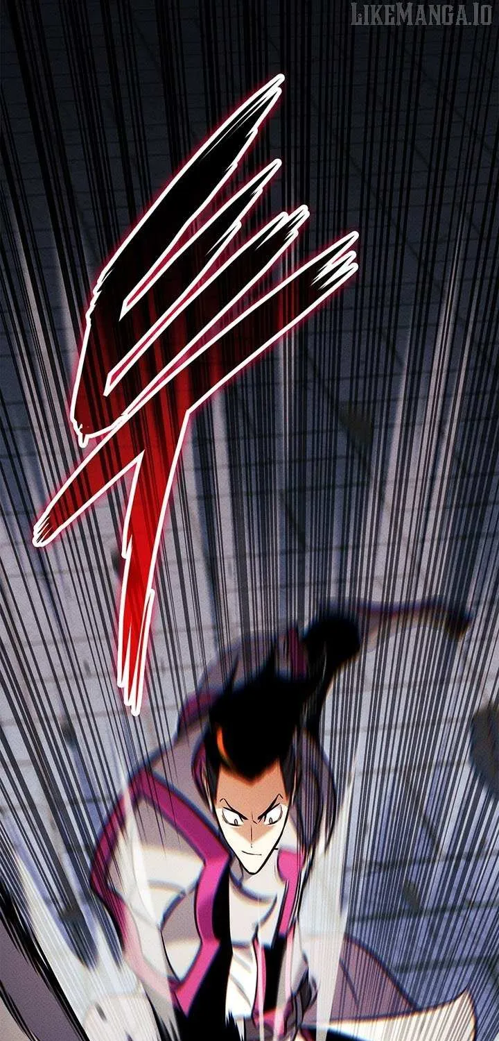 Read Ranker’S Return chapter 209 image 46 on Lezhin