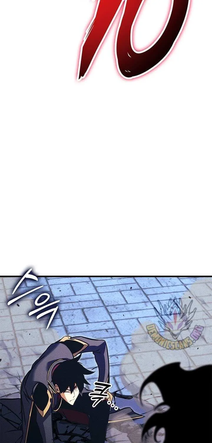 Read Ranker’S Return chapter 209 image 48 on Lezhin
