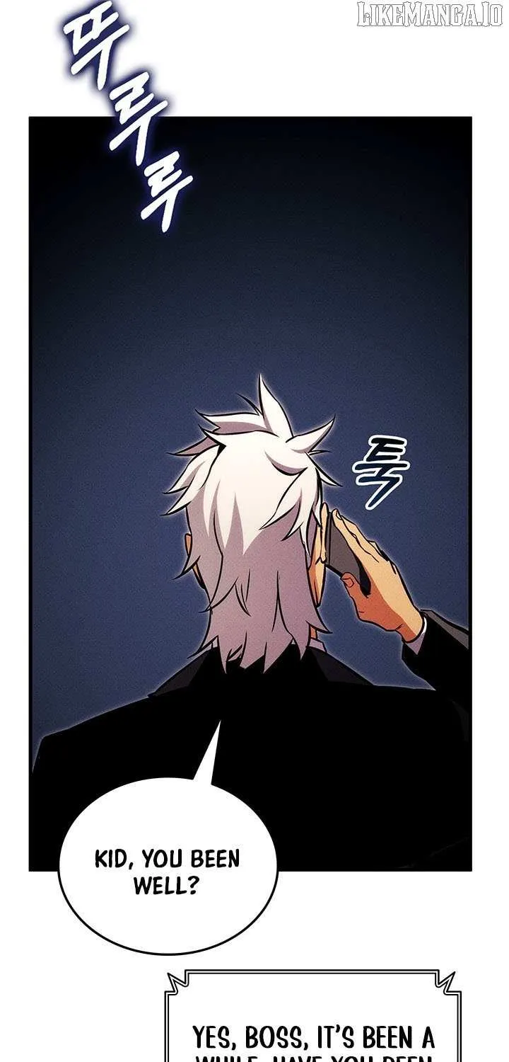 Read Ranker’S Return chapter 209 image 58 on Lezhin