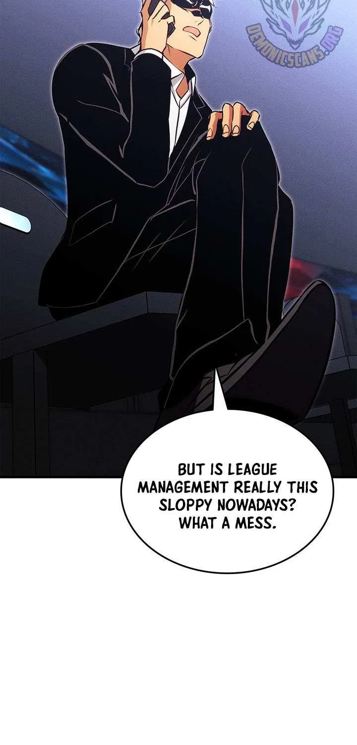 Read Ranker’S Return chapter 209 image 61 on Lezhin