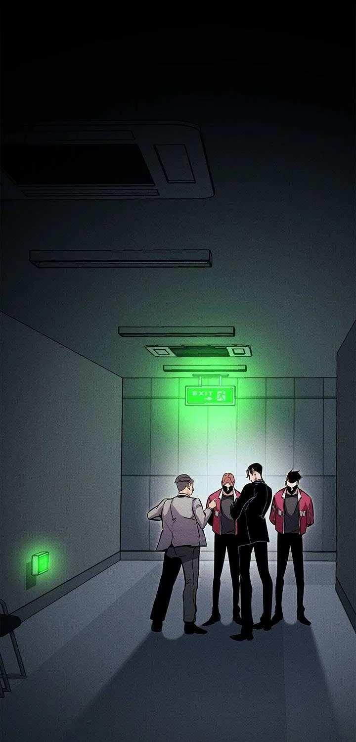 Read Ranker’S Return chapter 209 image 7 on Lezhin