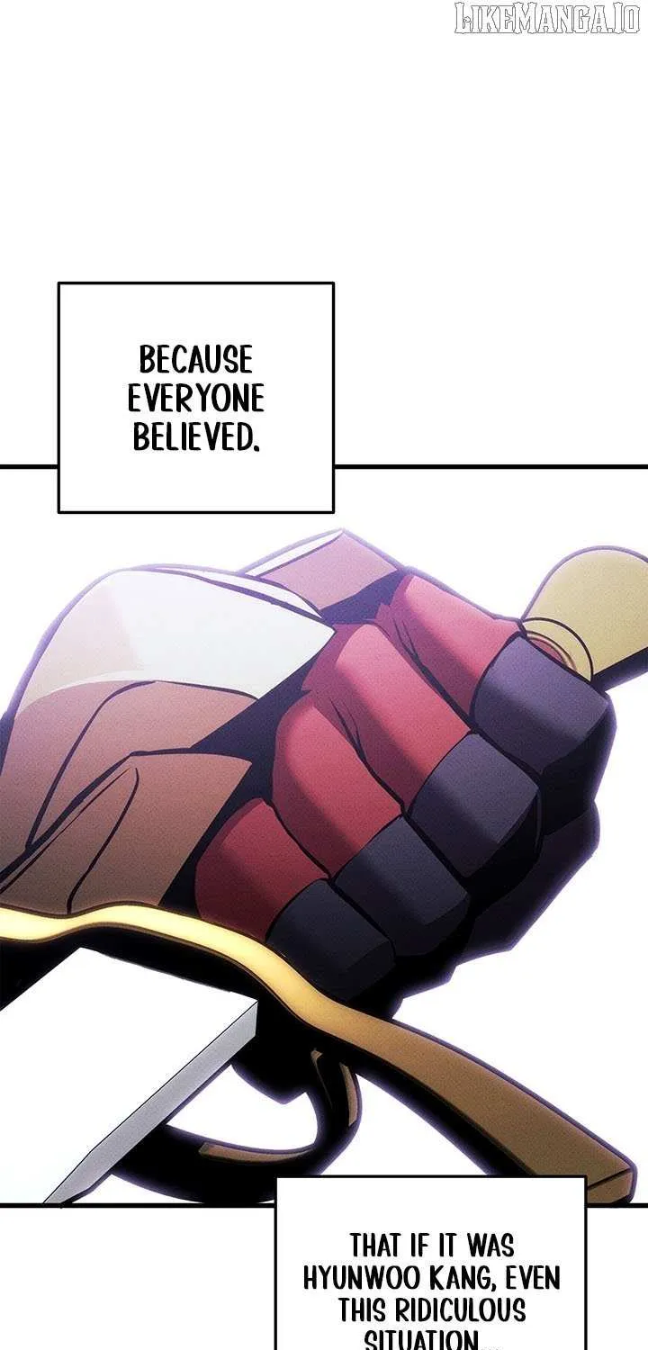 Read Ranker’S Return chapter 209 image 71 on Lezhin