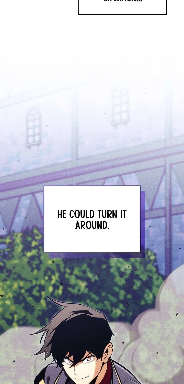 Read Ranker’S Return chapter 209 image 72 on Lezhin