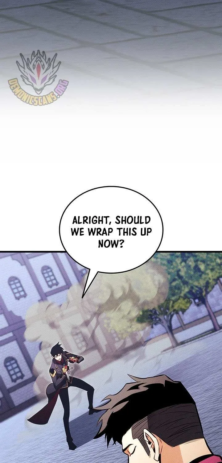 Read Ranker’S Return chapter 209 image 74 on Lezhin