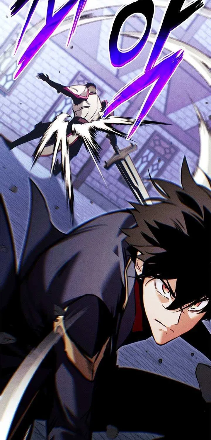 Read Ranker’S Return chapter 209 image 81 on Lezhin