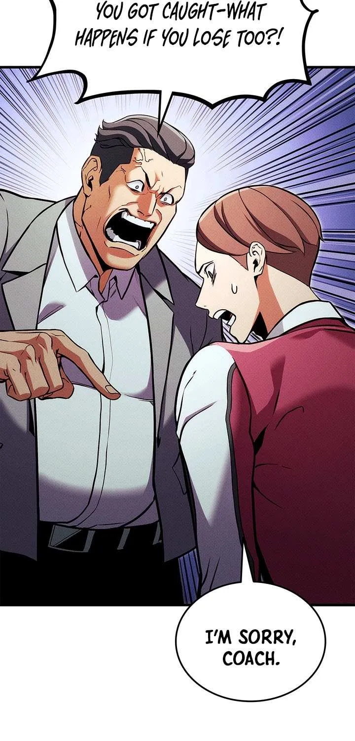 Read Ranker’S Return chapter 209 image 9 on Lezhin