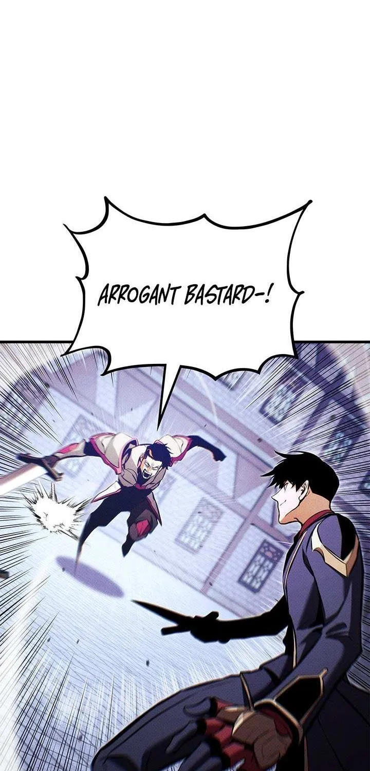 Read Ranker’S Return chapter 209 image 90 on Lezhin