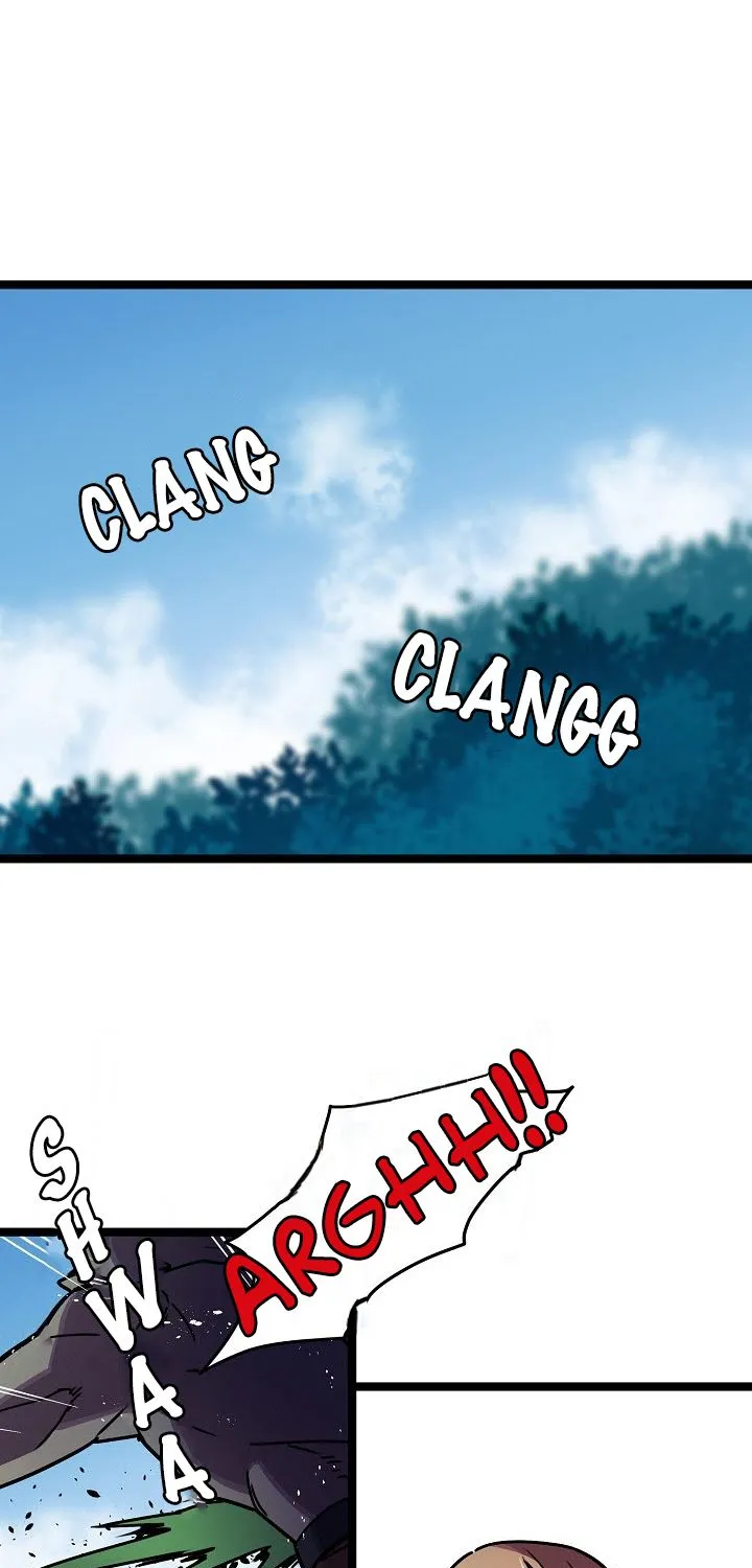Read Ranker’S Return chapter 21 image 1 on Lezhin