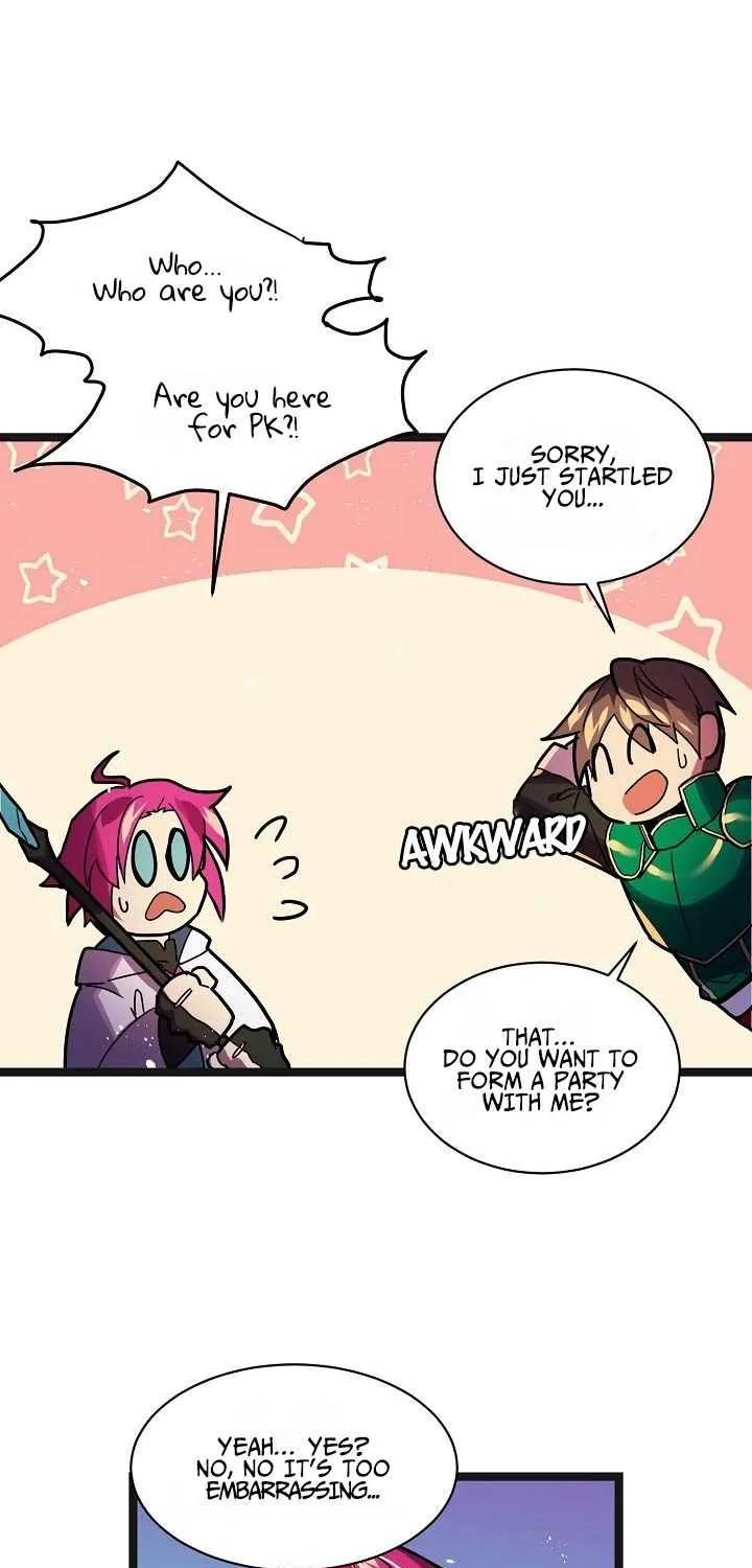 Read Ranker’S Return chapter 21 image 10 on Lezhin