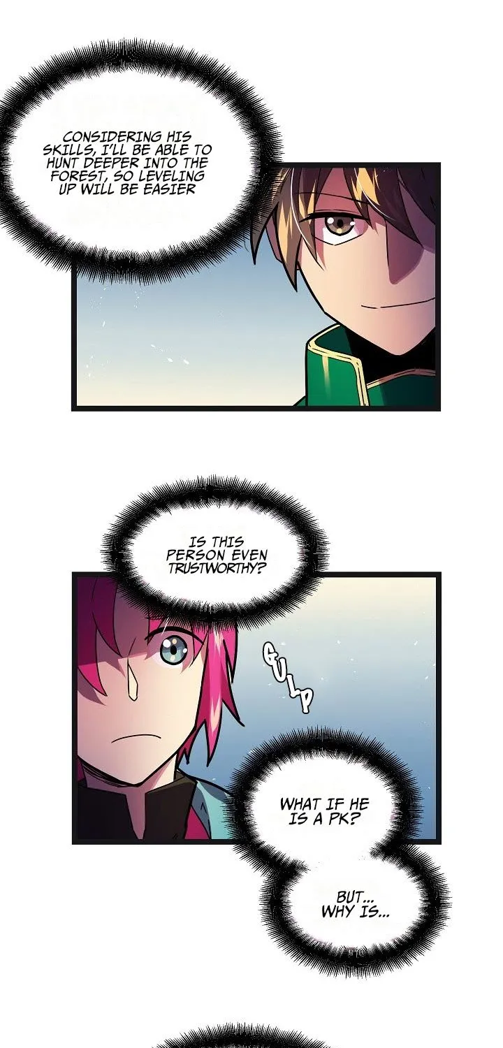 Read Ranker’S Return chapter 21 image 15 on Lezhin