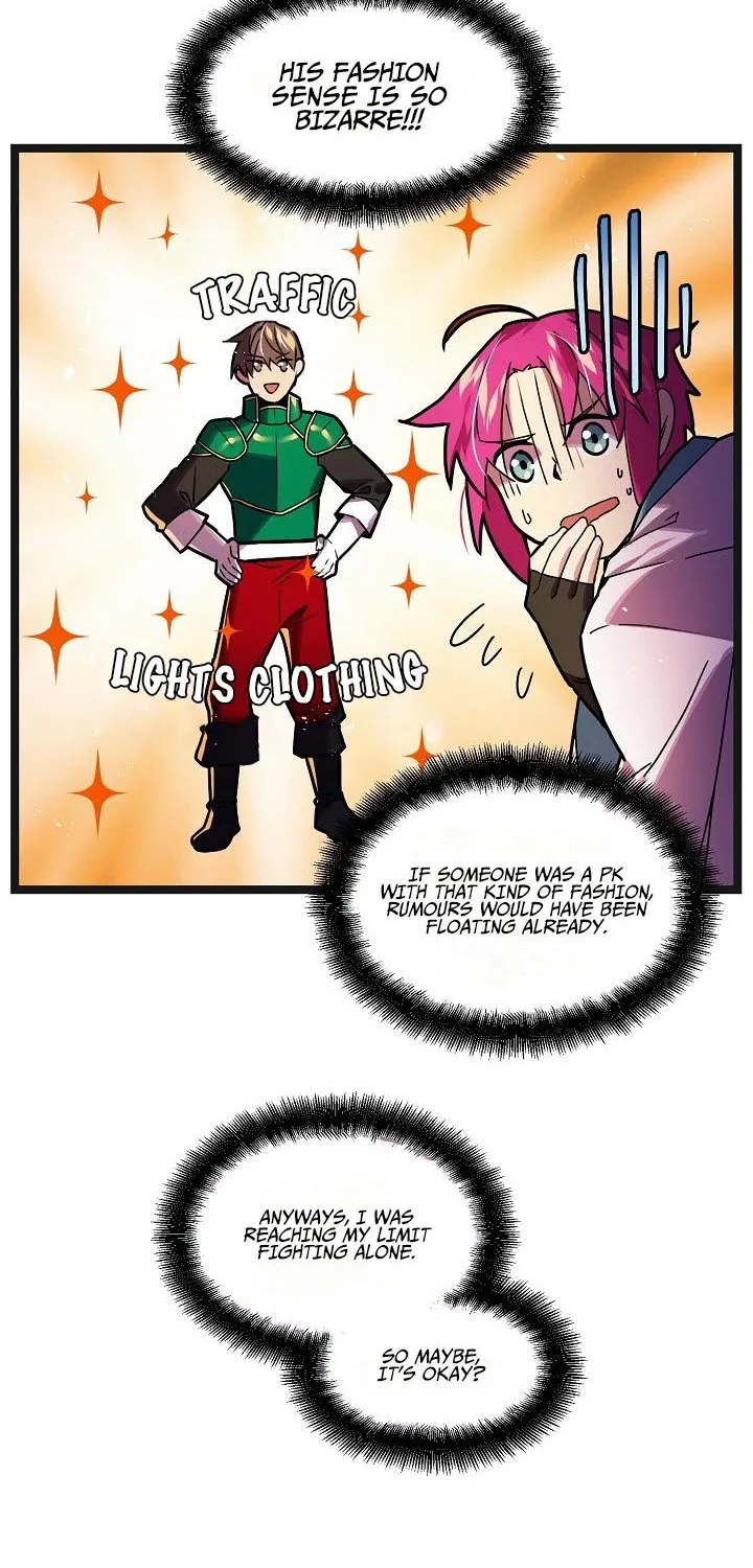 Read Ranker’S Return chapter 21 image 16 on Lezhin