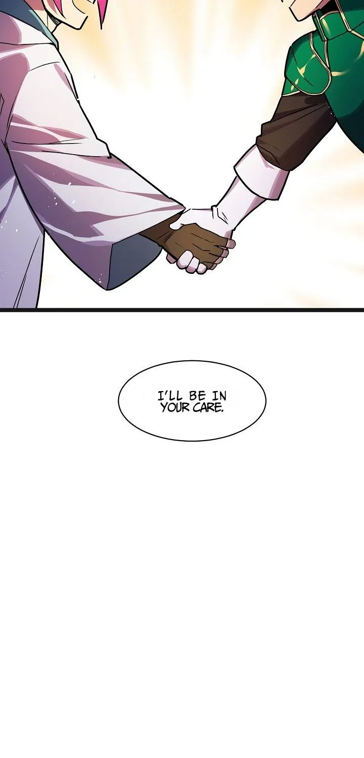 Read Ranker’S Return chapter 21 image 18 on Lezhin