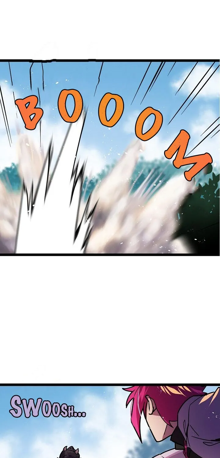 Read Ranker’S Return chapter 21 image 19 on Lezhin
