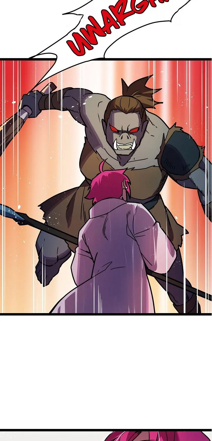 Read Ranker’S Return chapter 21 image 21 on Lezhin