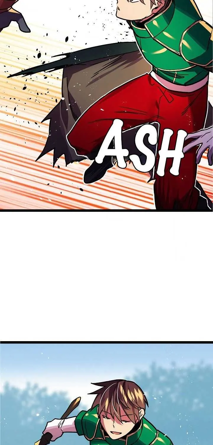 Read Ranker’S Return chapter 21 image 26 on Lezhin