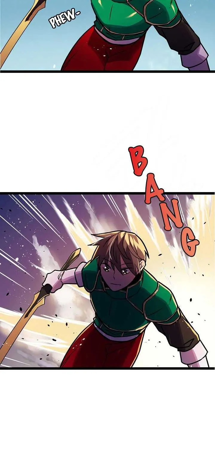 Read Ranker’S Return chapter 21 image 27 on Lezhin