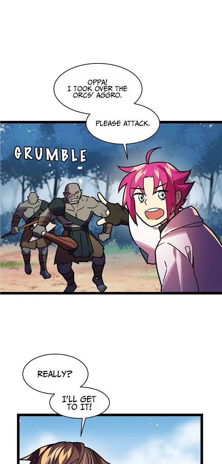 Read Ranker’S Return chapter 21 image 28 on Lezhin