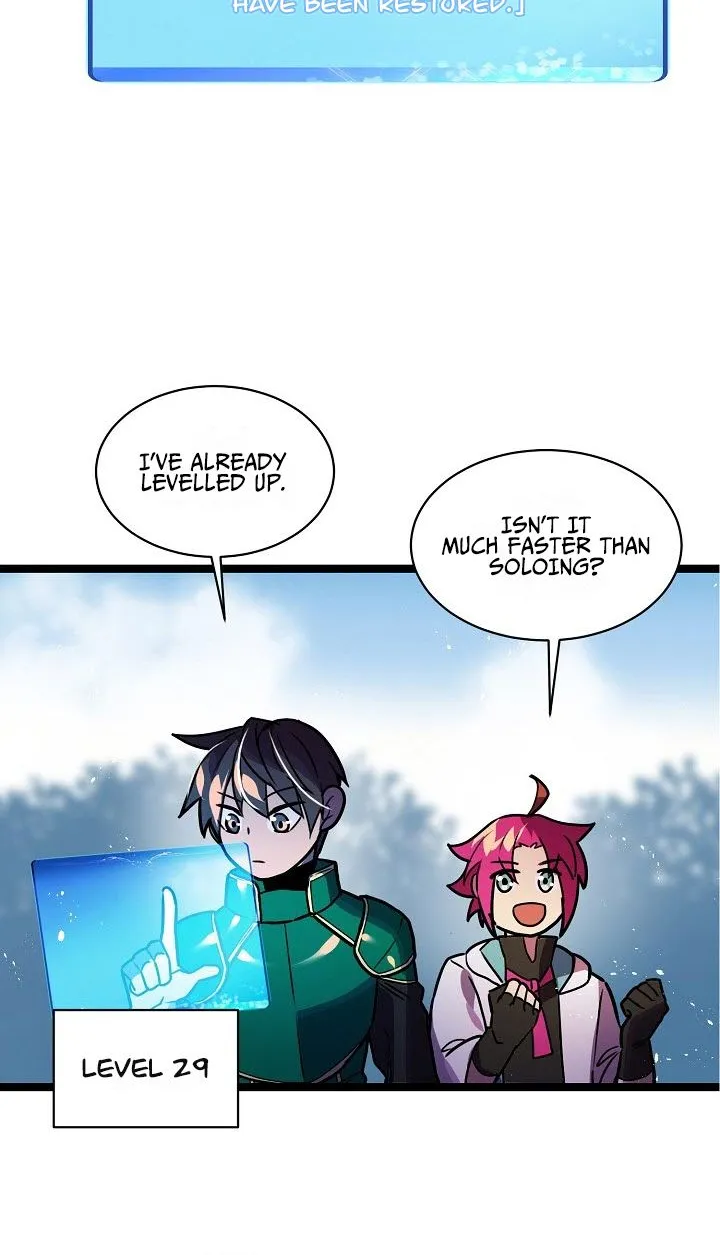 Read Ranker’S Return chapter 21 image 31 on Lezhin