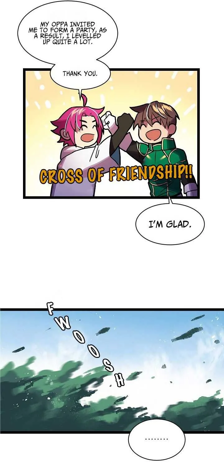 Read Ranker’S Return chapter 21 image 32 on Lezhin