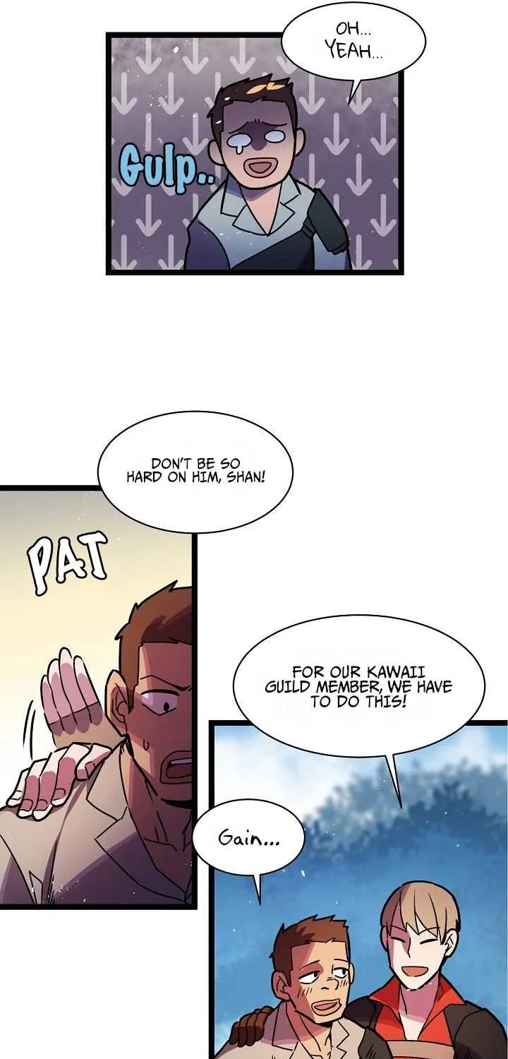 Read Ranker’S Return chapter 21 image 5 on Lezhin
