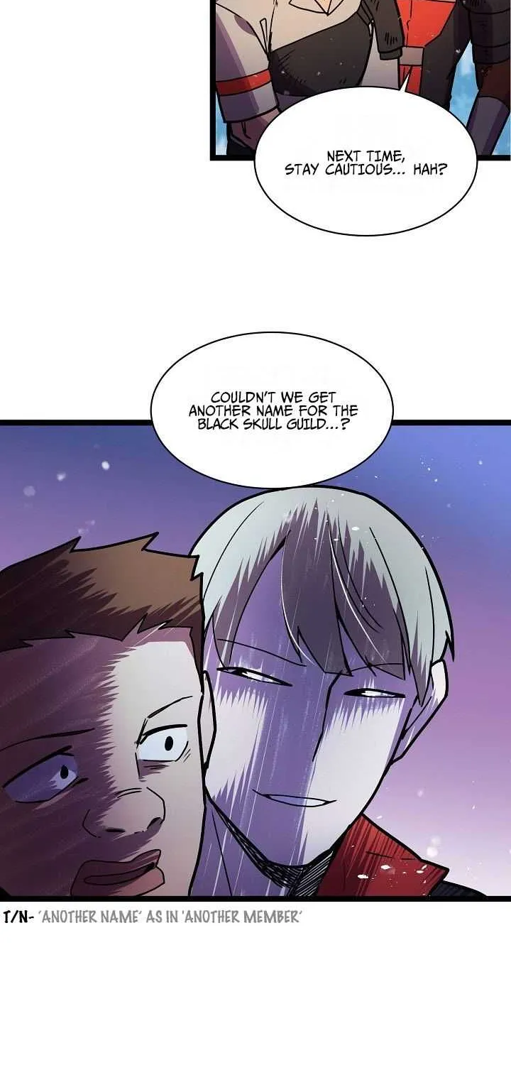 Read Ranker’S Return chapter 21 image 6 on Lezhin
